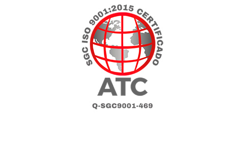 Logo ATC