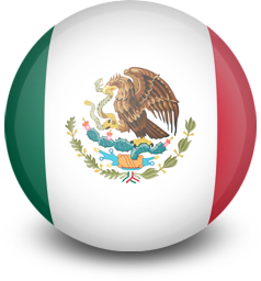 Bandera México