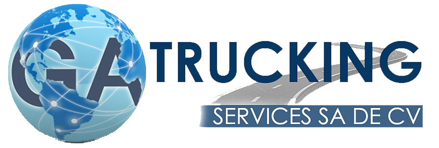 logo GA-TRUCKING